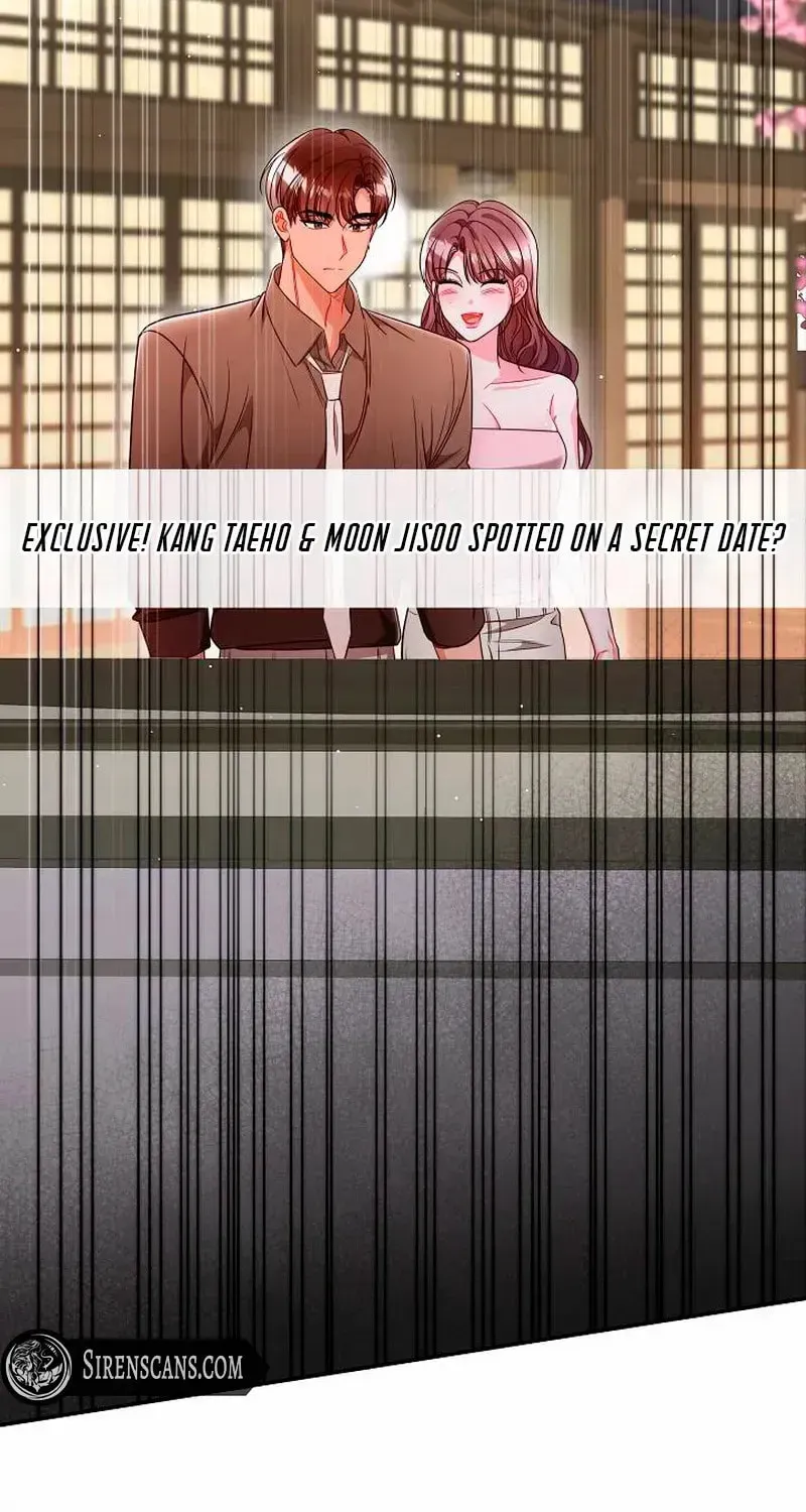 The Perfect Man's Secret Chapter 35 page 47 - 
