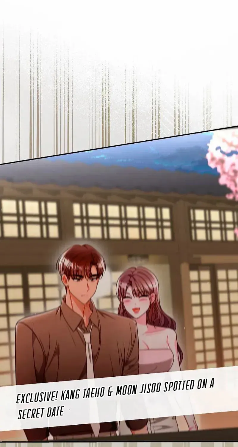 The Perfect Man's Secret Chapter 35 page 48 - 