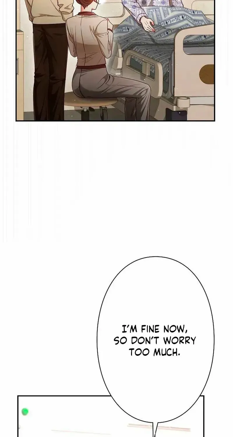 The Perfect Man's Secret Chapter 35 page 6 - 