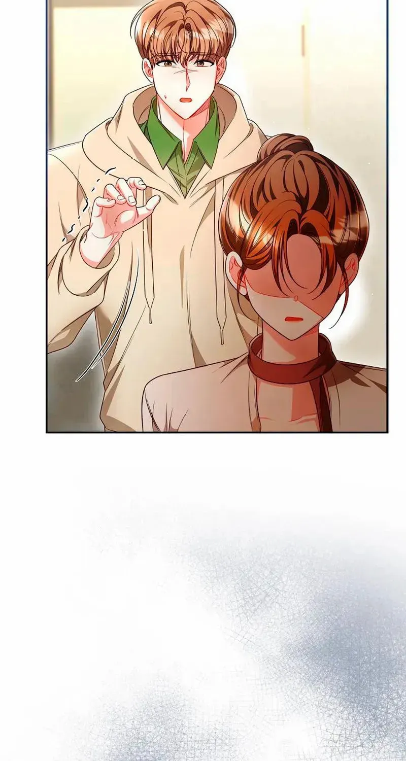 The Perfect Man's Secret Chapter 35 page 54 - 