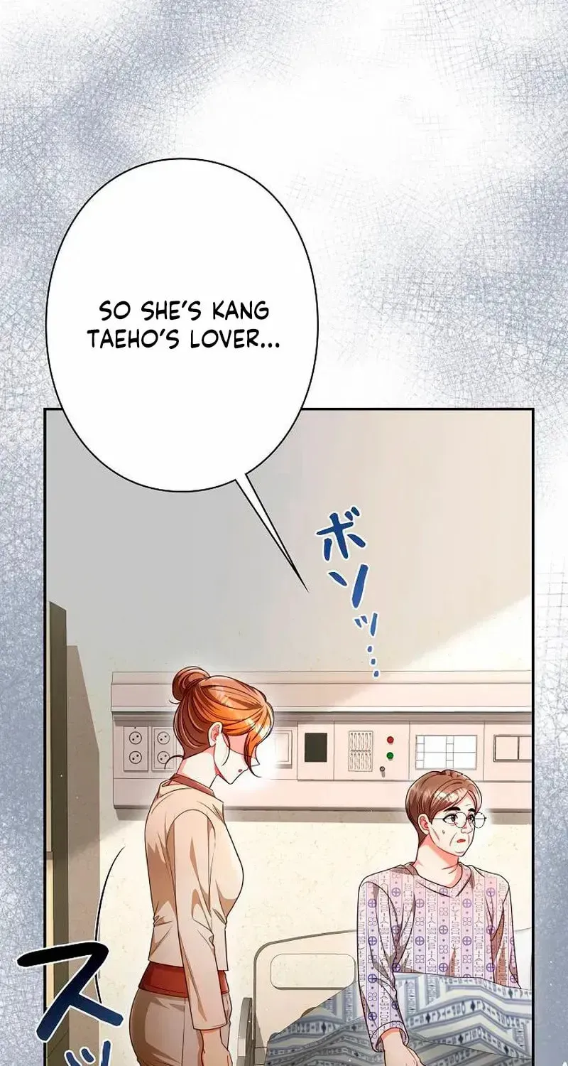 The Perfect Man's Secret Chapter 35 page 55 - 