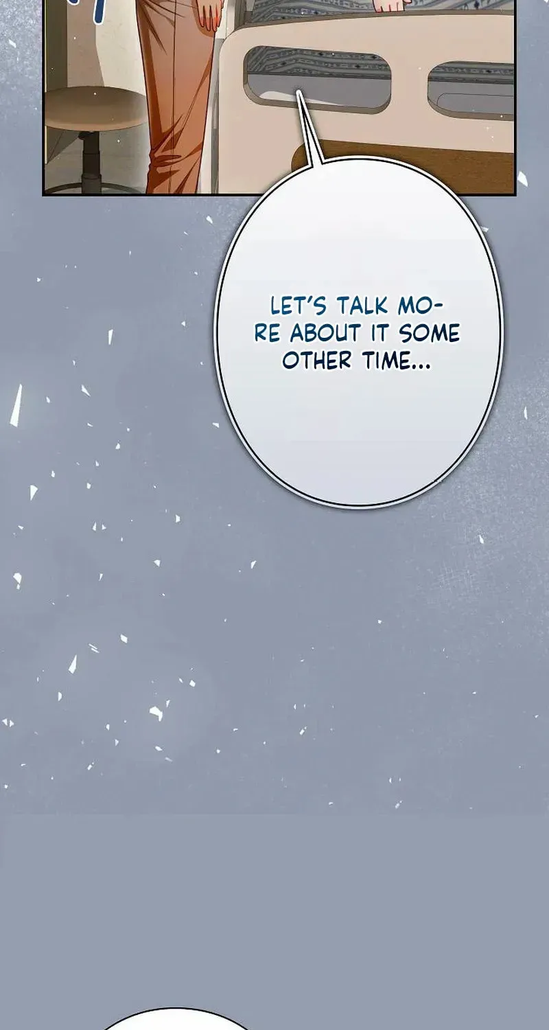 The Perfect Man's Secret Chapter 35 page 56 - 