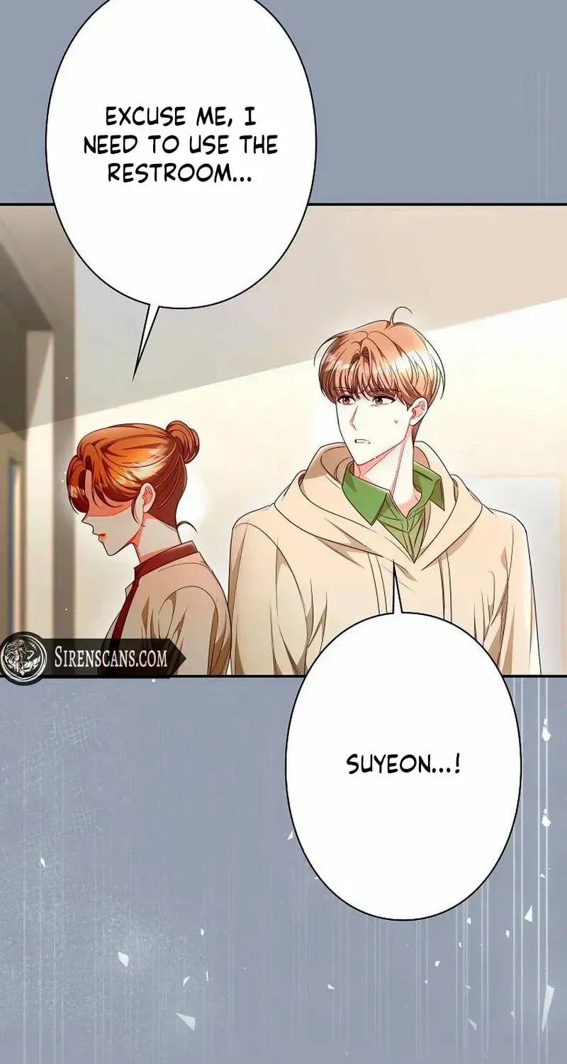 The Perfect Man's Secret Chapter 35 page 57 - 