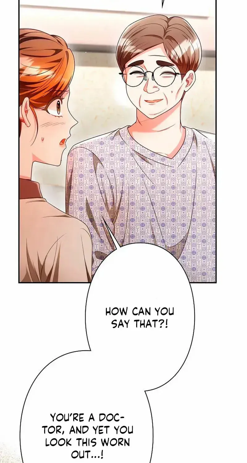 The Perfect Man's Secret Chapter 35 page 7 - 