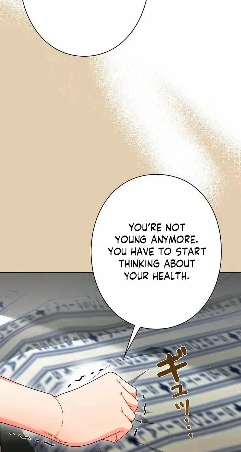 The Perfect Man's Secret Chapter 35 page 8 - 