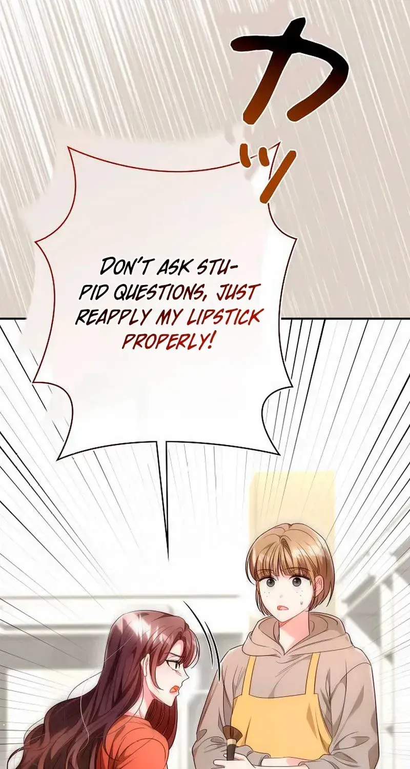 The Perfect Man's Secret Chapter 35 page 72 - 