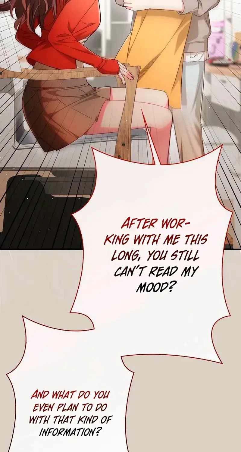 The Perfect Man's Secret Chapter 35 page 73 - 
