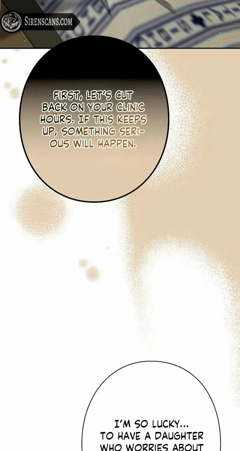 The Perfect Man's Secret Chapter 35 page 9 - 