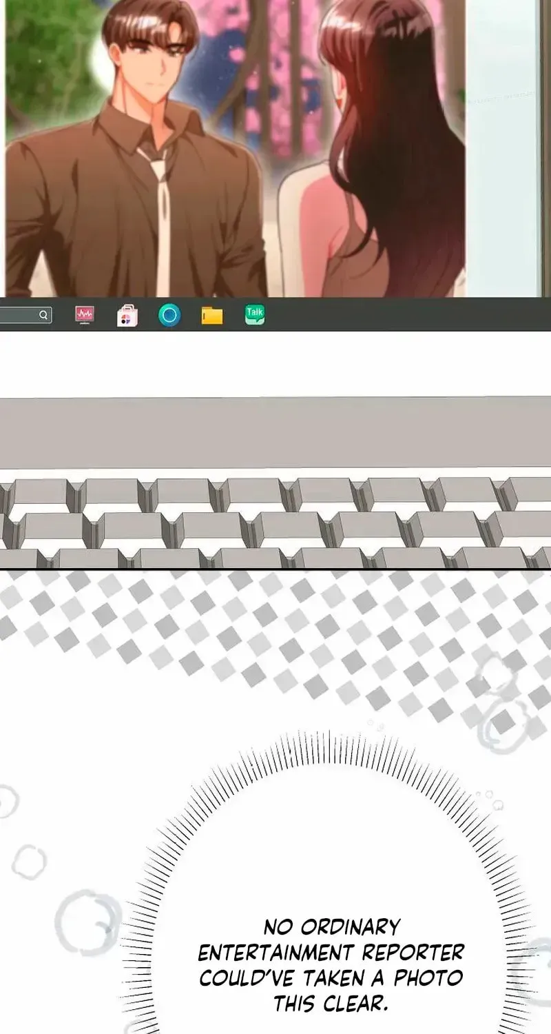 The Perfect Man's Secret Chapter 35 page 83 - 