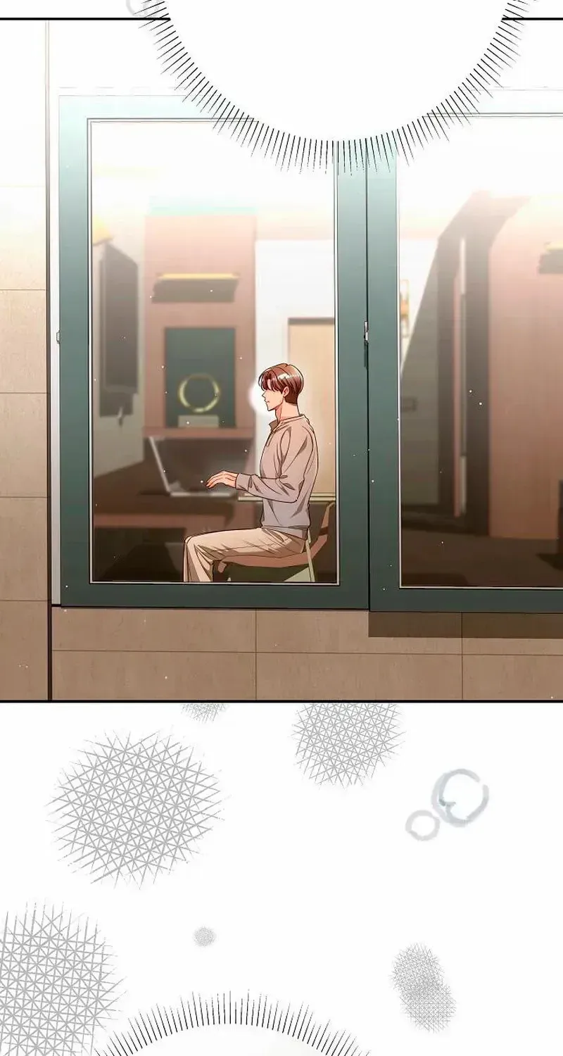 The Perfect Man's Secret Chapter 35 page 84 - 