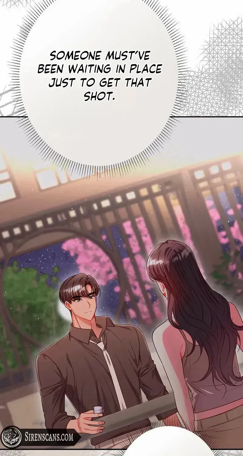 The Perfect Man's Secret Chapter 35 page 85 - 