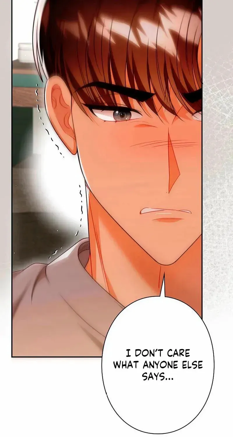 The Perfect Man's Secret Chapter 35 page 88 - 