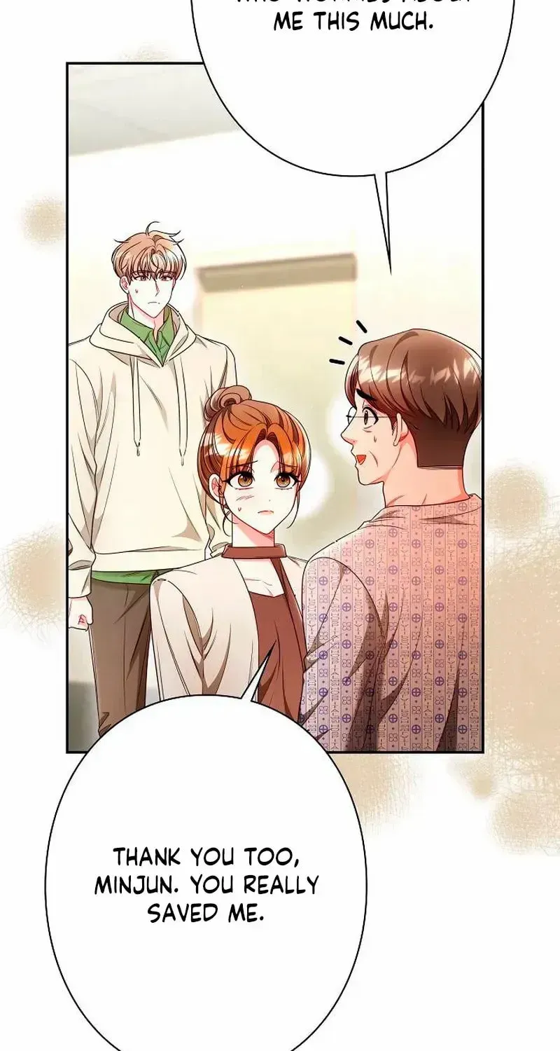 The Perfect Man's Secret Chapter 35 page 10 - 