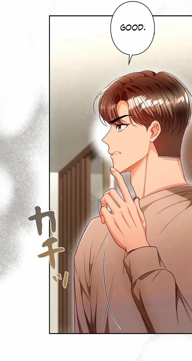 The Perfect Man's Secret Chapter 35 page 92 - 