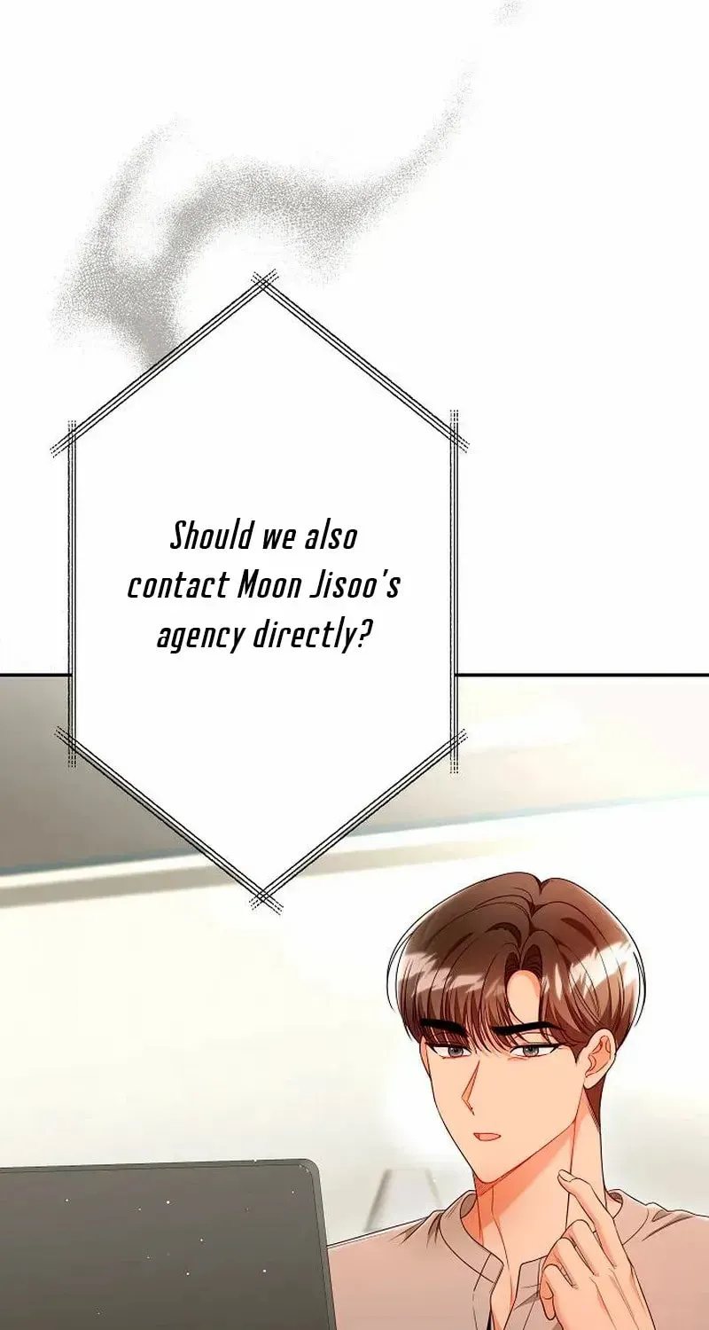 The Perfect Man's Secret Chapter 35 page 93 - 