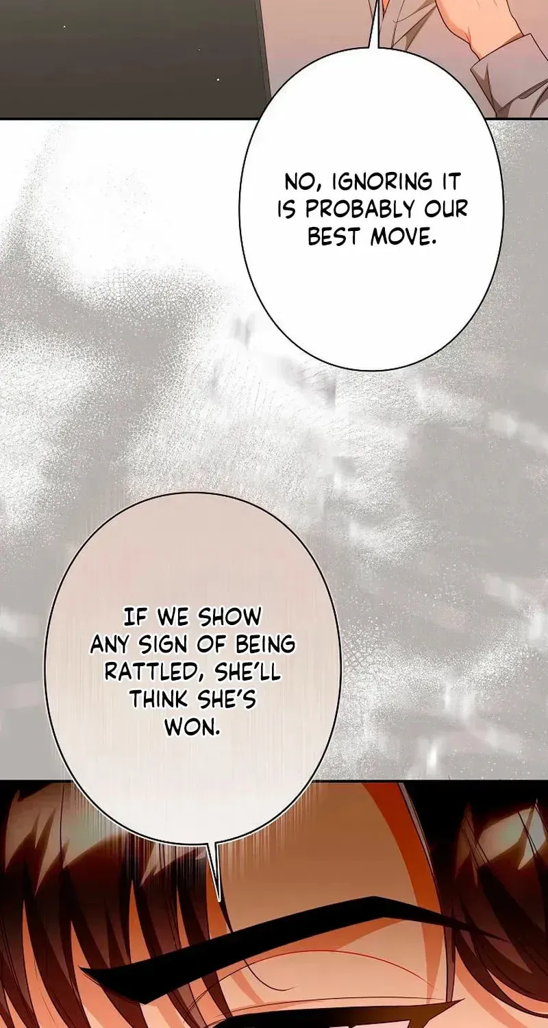 The Perfect Man's Secret Chapter 35 page 94 - 