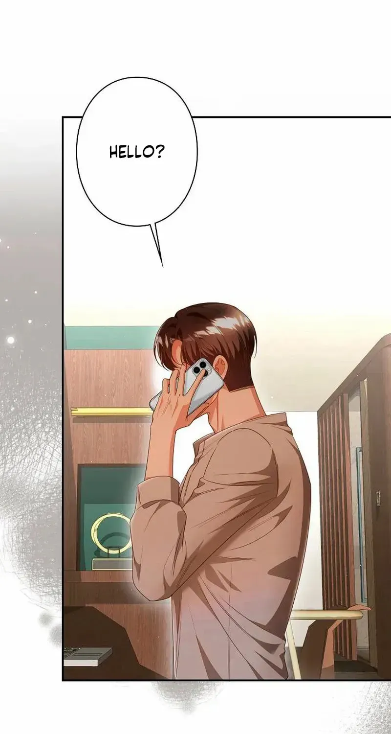 The Perfect Man's Secret Chapter 35 page 99 - 