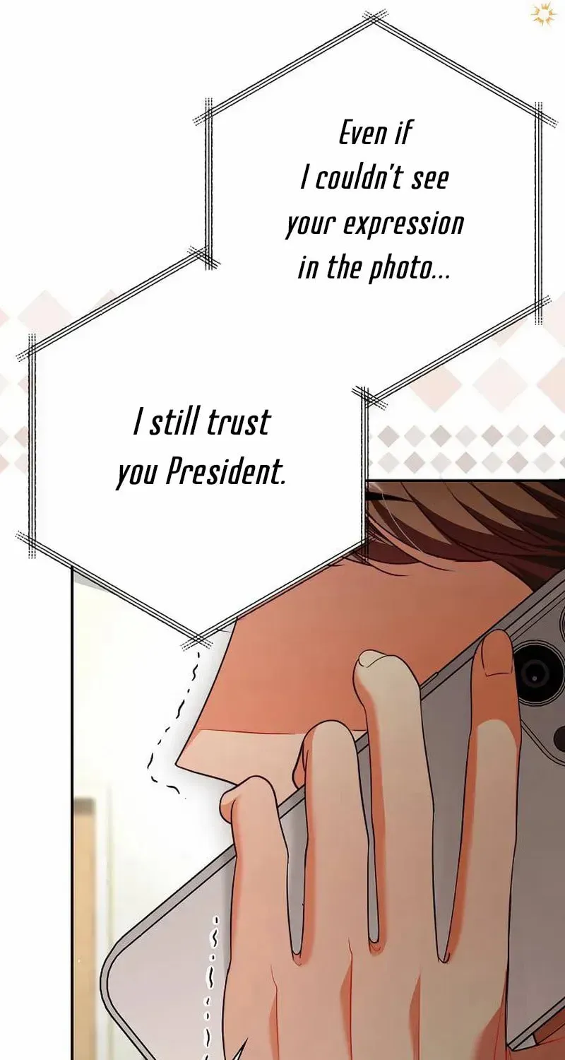 The Perfect Man's Secret Chapter 36 page 12 - 