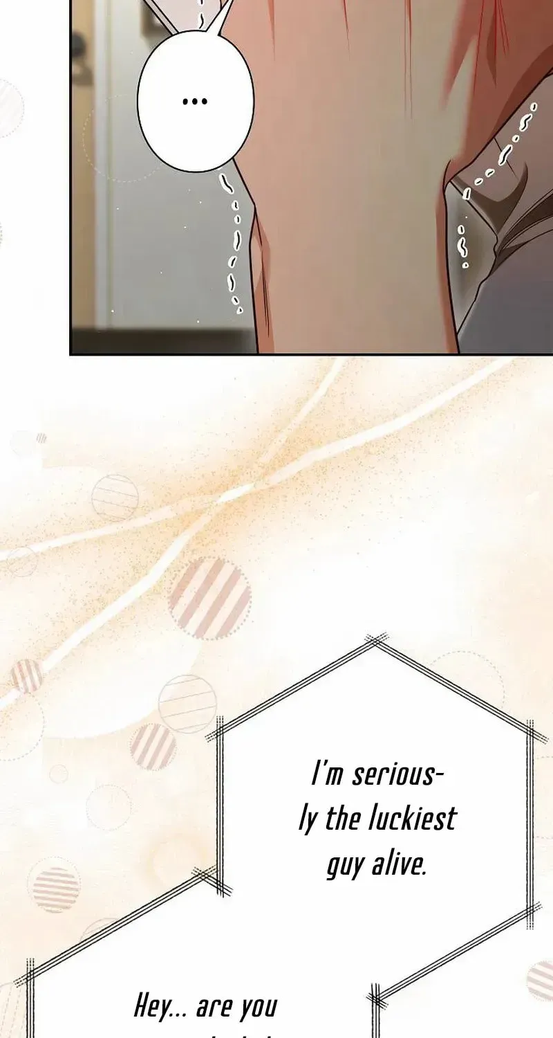 The Perfect Man's Secret Chapter 36 page 13 - 