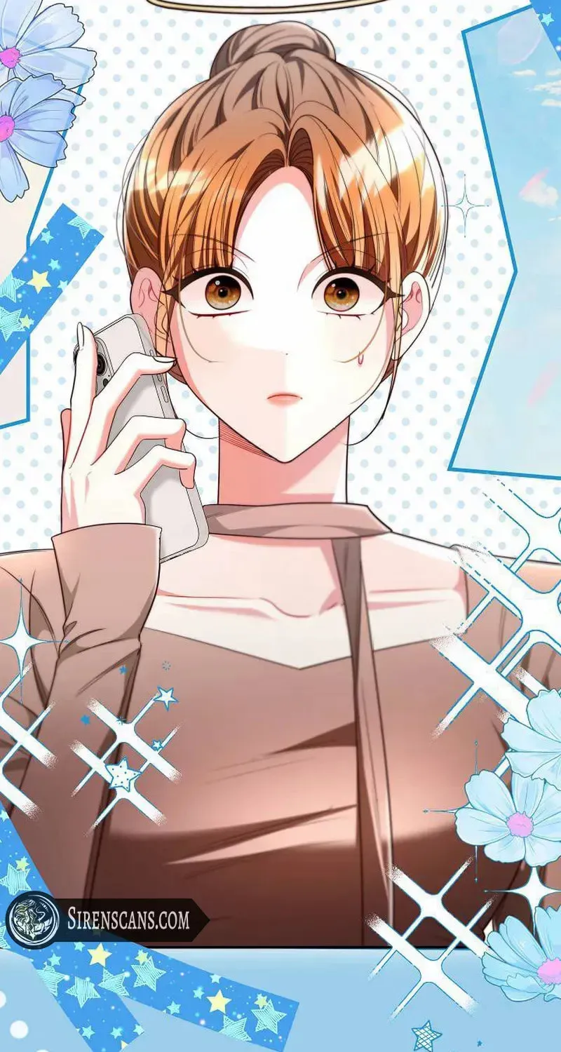 The Perfect Man's Secret Chapter 36 page 16 - 