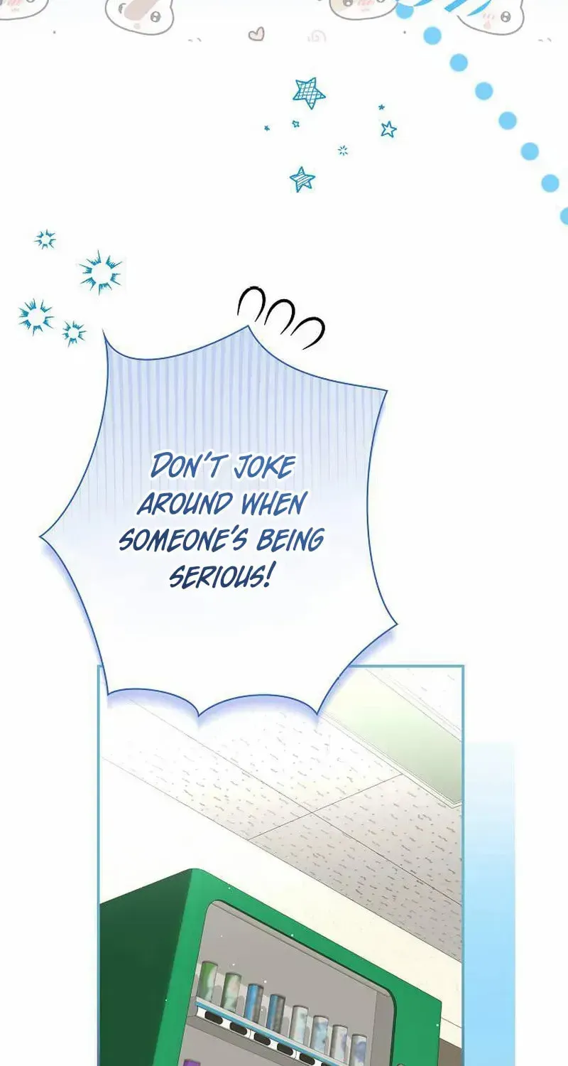 The Perfect Man's Secret Chapter 36 page 18 - 