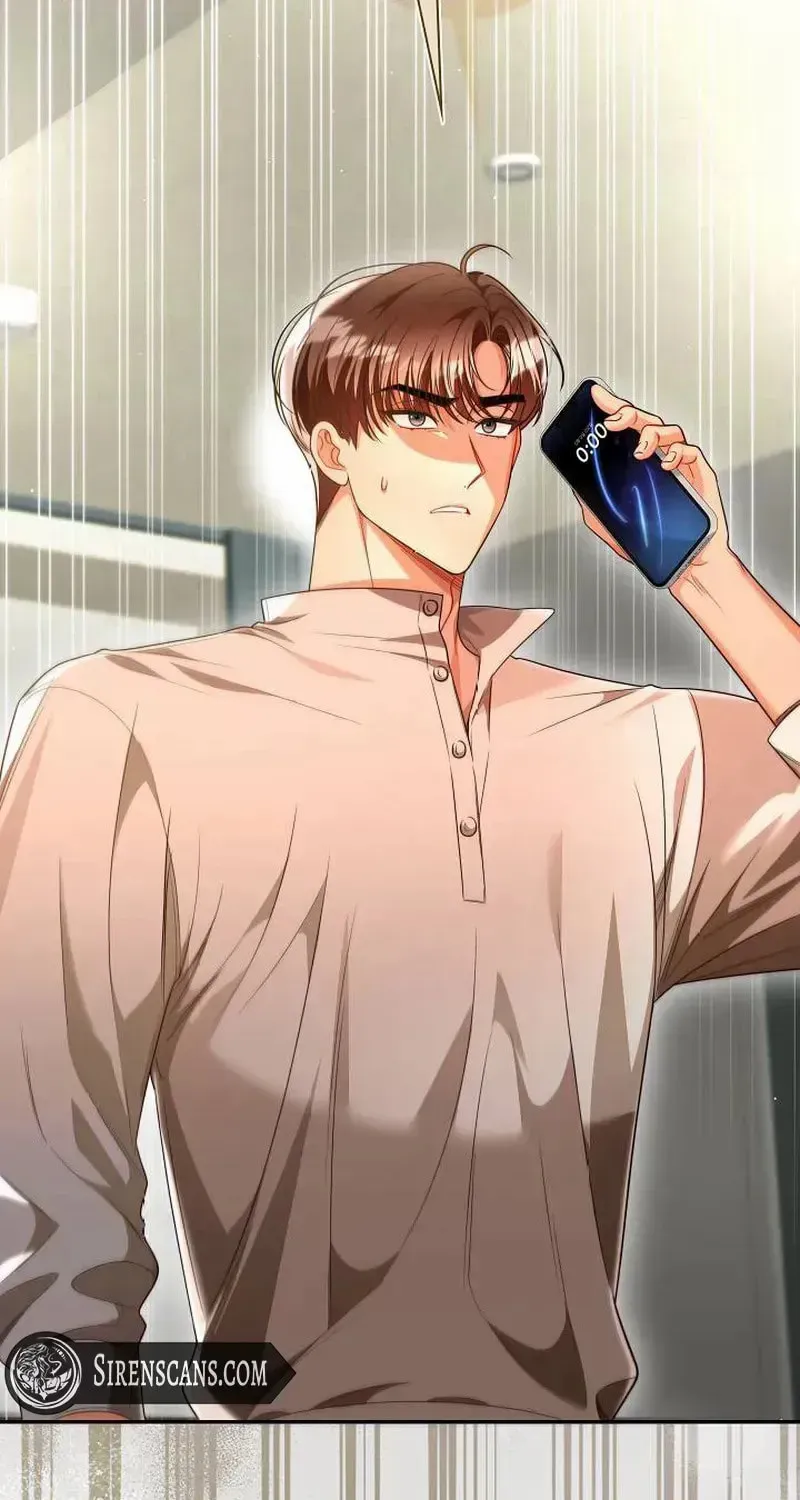 The Perfect Man's Secret Chapter 36 page 3 - 