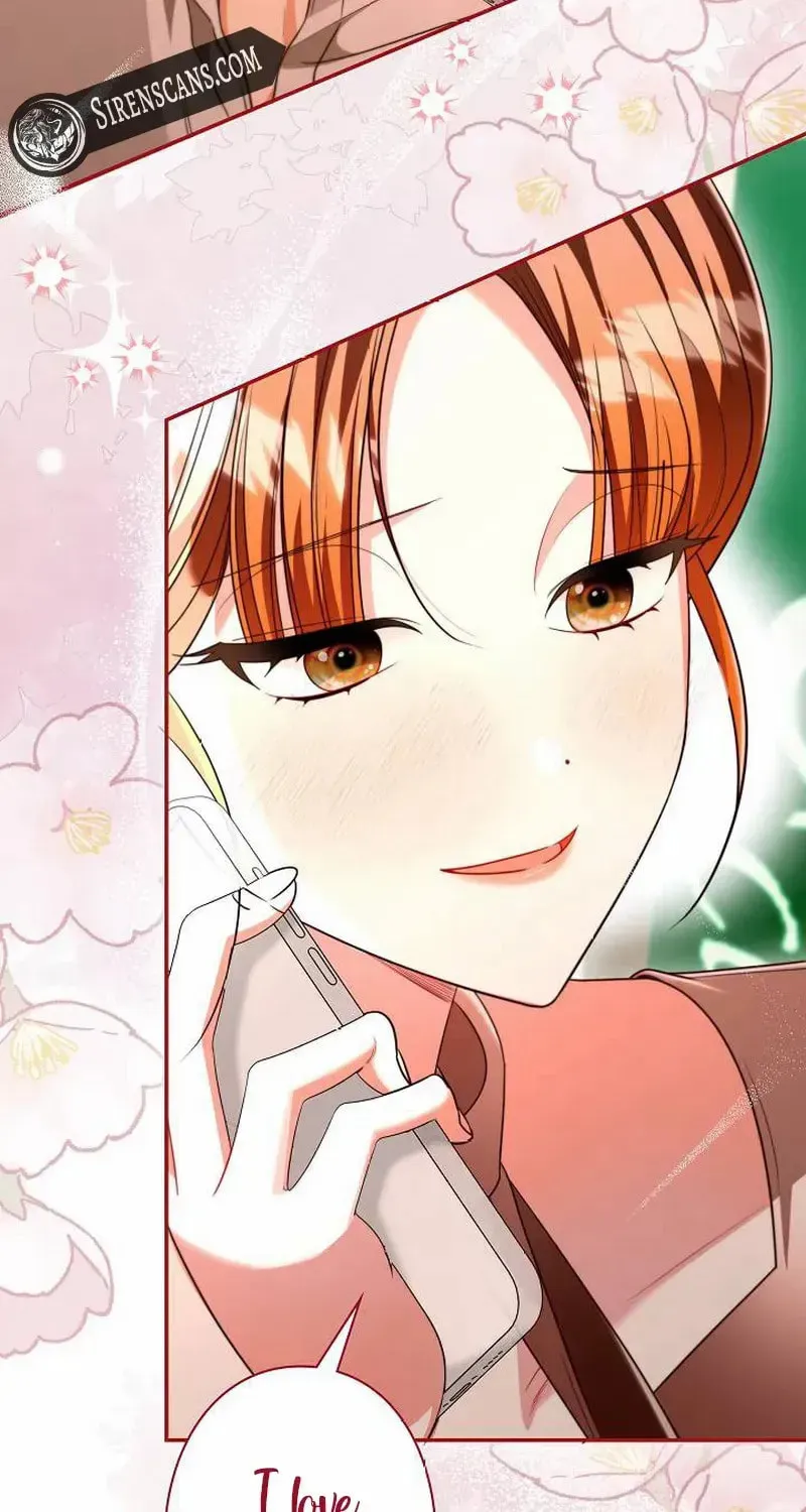 The Perfect Man's Secret Chapter 36 page 23 - 