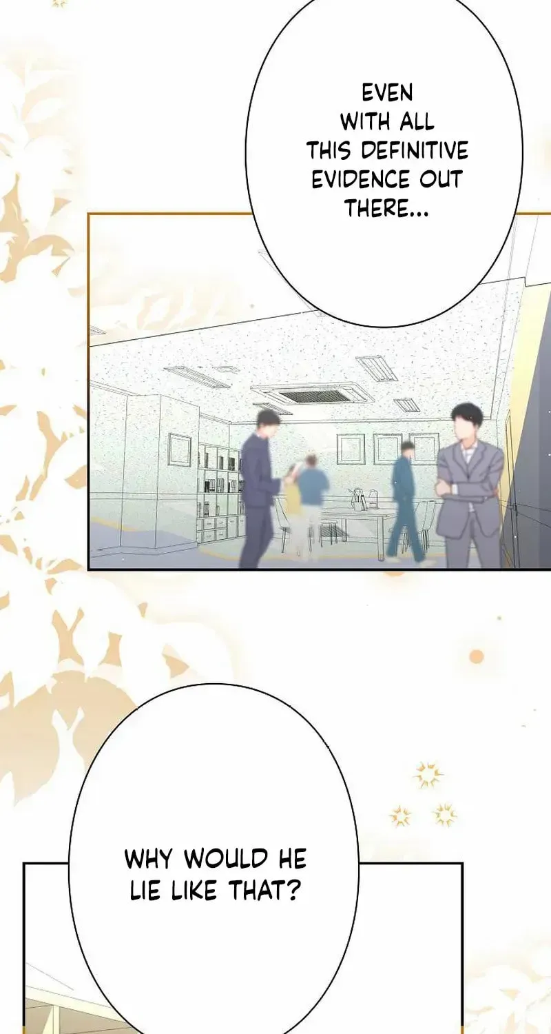 The Perfect Man's Secret Chapter 36 page 27 - 