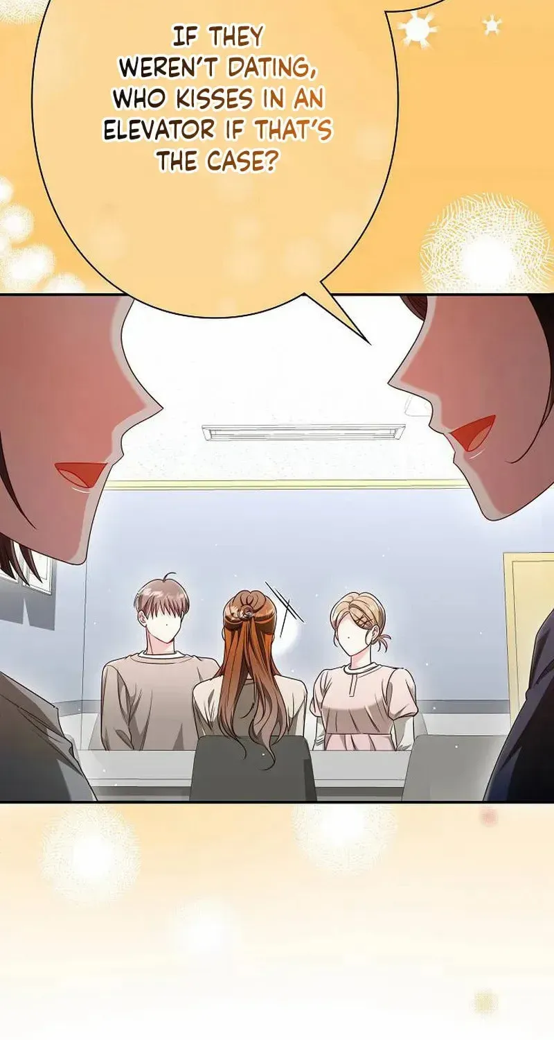 The Perfect Man's Secret Chapter 36 page 29 - 