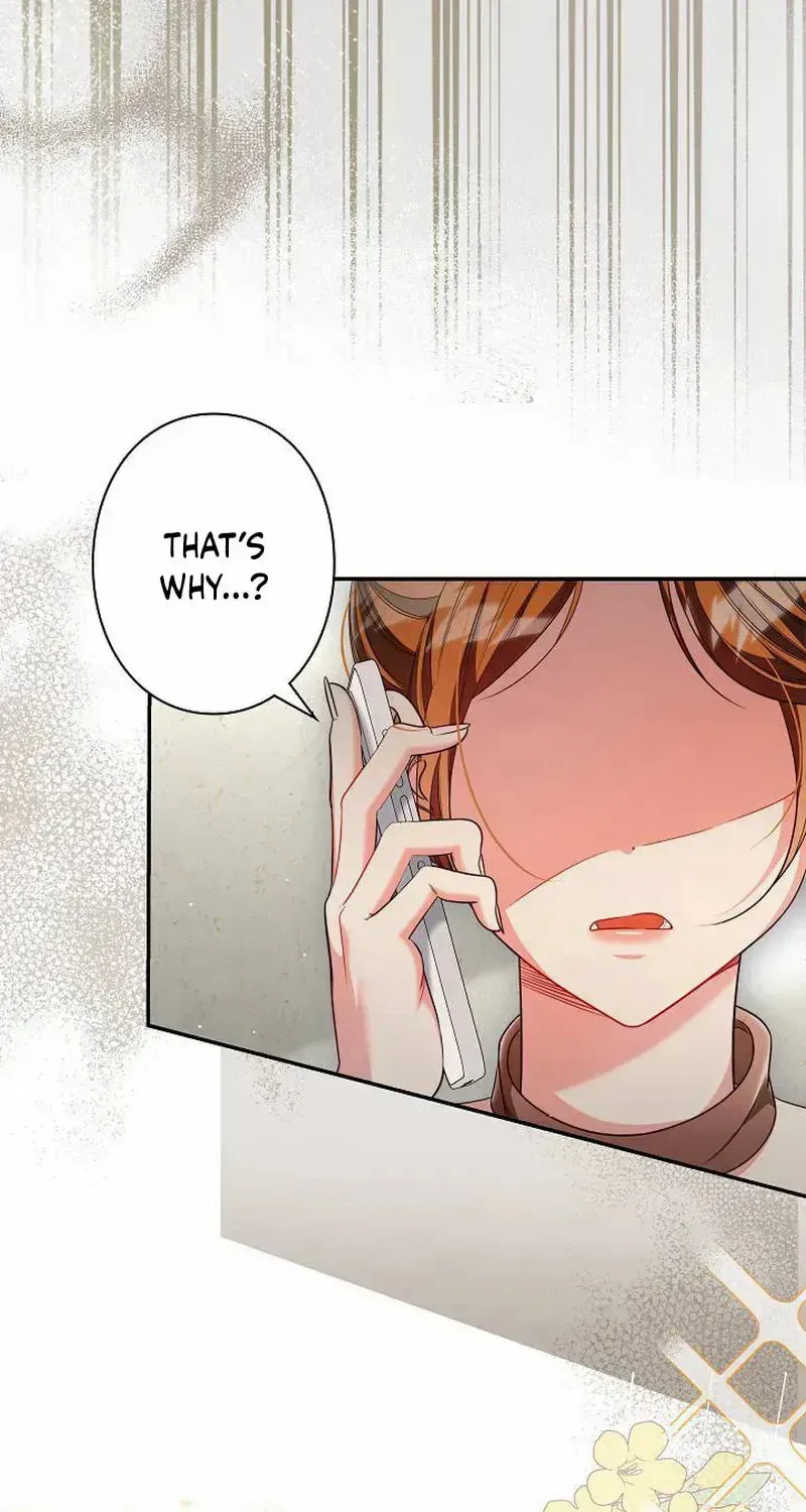 The Perfect Man's Secret Chapter 36 page 4 - 