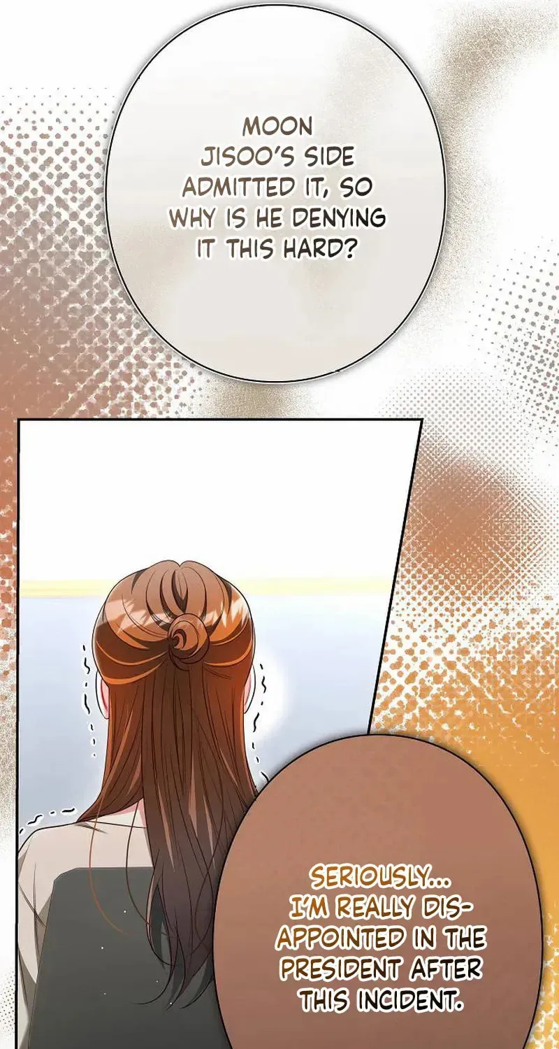 The Perfect Man's Secret Chapter 36 page 31 - 