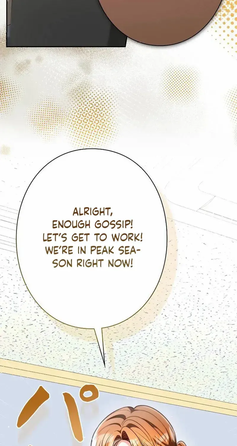 The Perfect Man's Secret Chapter 36 page 32 - 