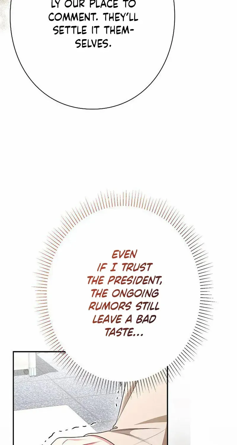 The Perfect Man's Secret Chapter 36 page 35 - 