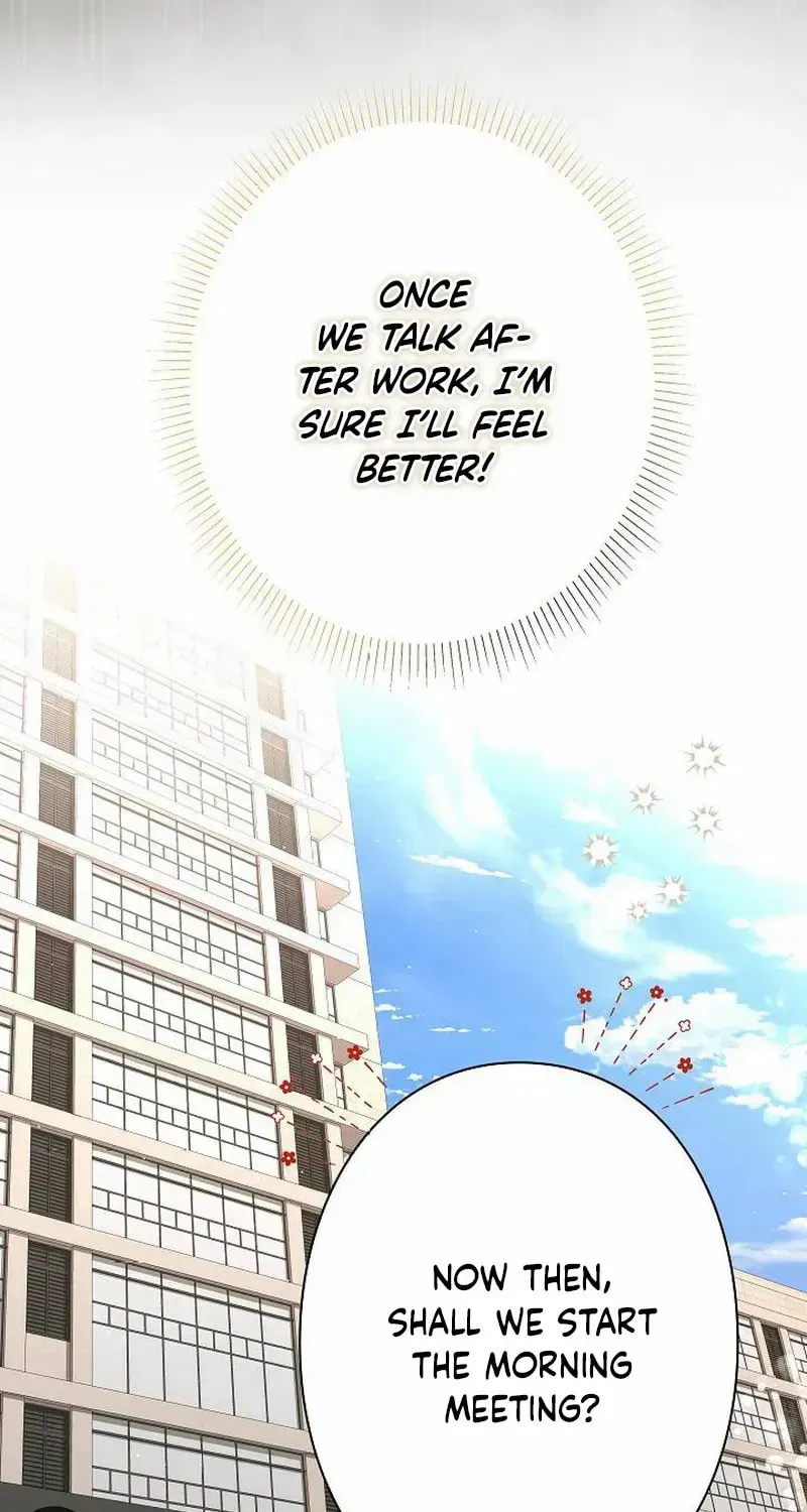 The Perfect Man's Secret Chapter 36 page 38 - 