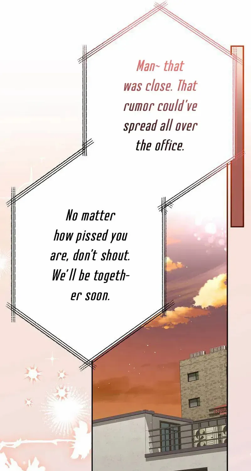 The Perfect Man's Secret Chapter 36 page 40 - 
