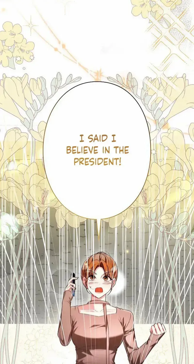 The Perfect Man's Secret Chapter 36 page 5 - 