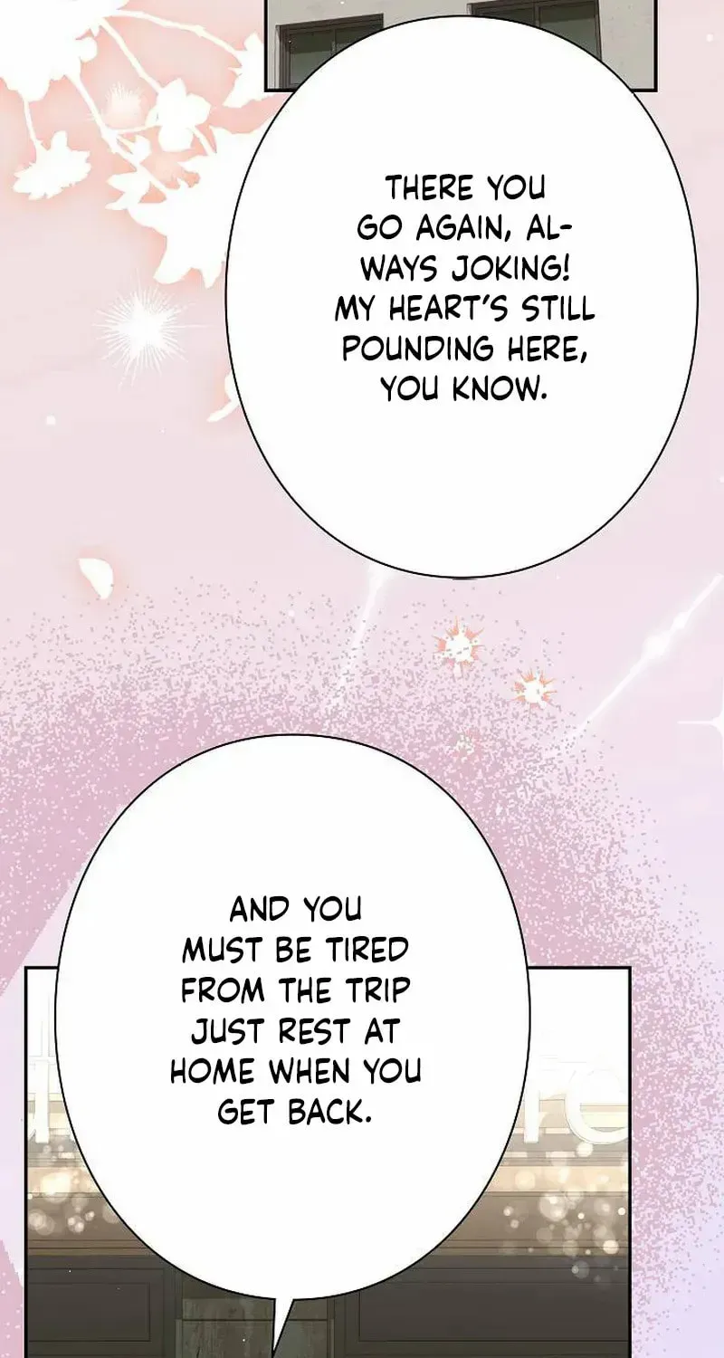 The Perfect Man's Secret Chapter 36 page 41 - 