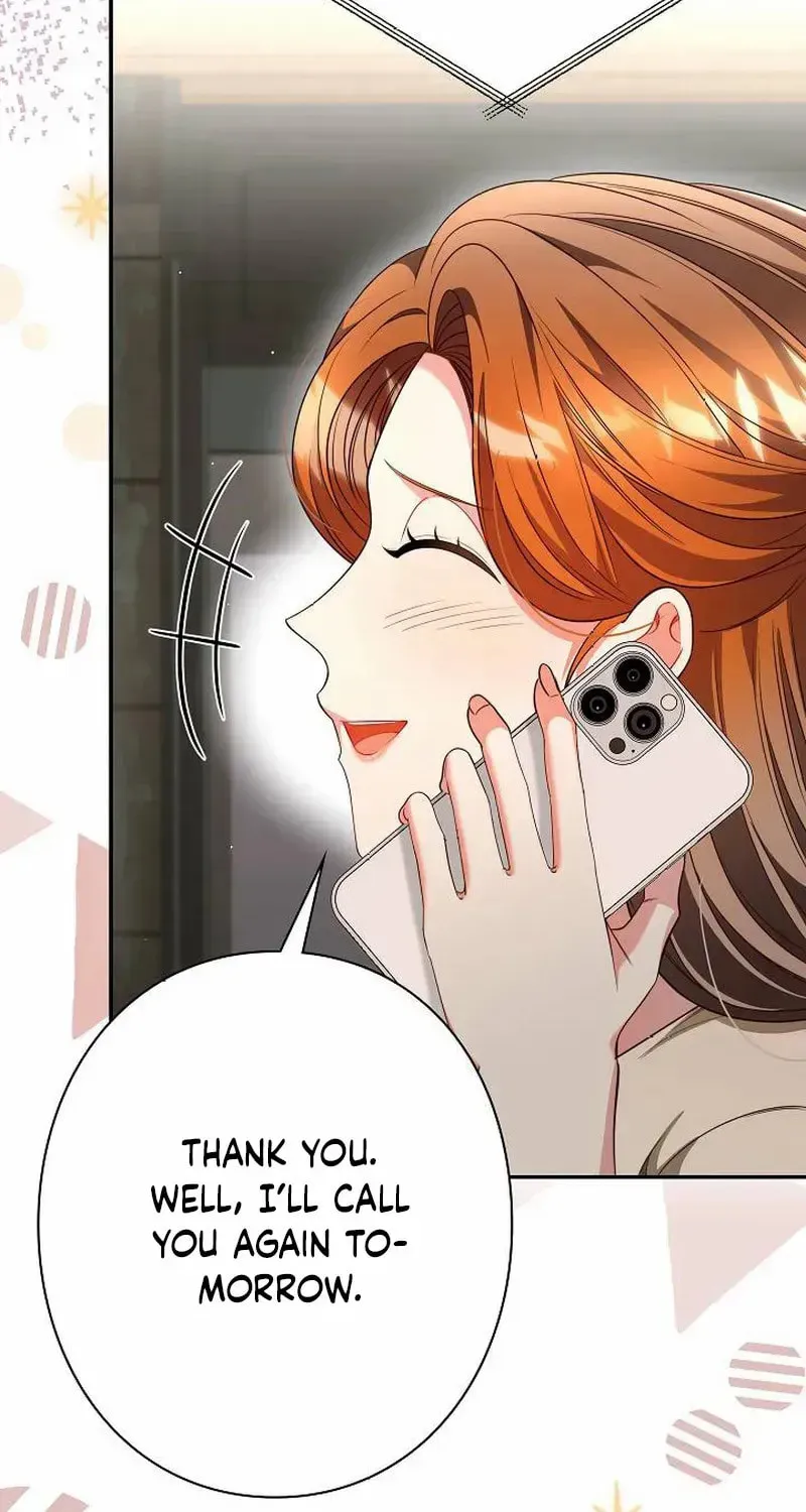 The Perfect Man's Secret Chapter 36 page 43 - 