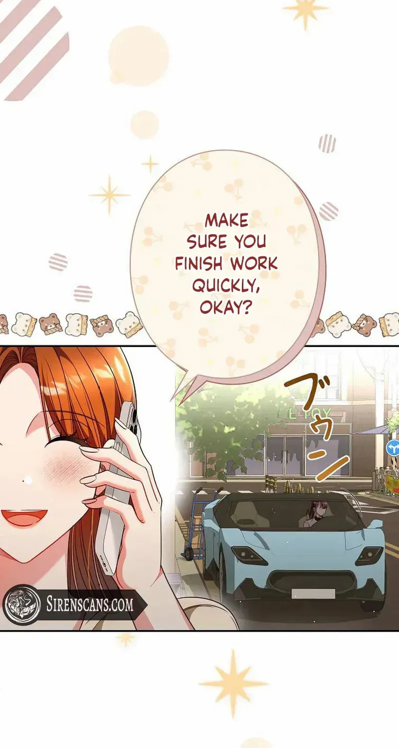 The Perfect Man's Secret Chapter 36 page 44 - 
