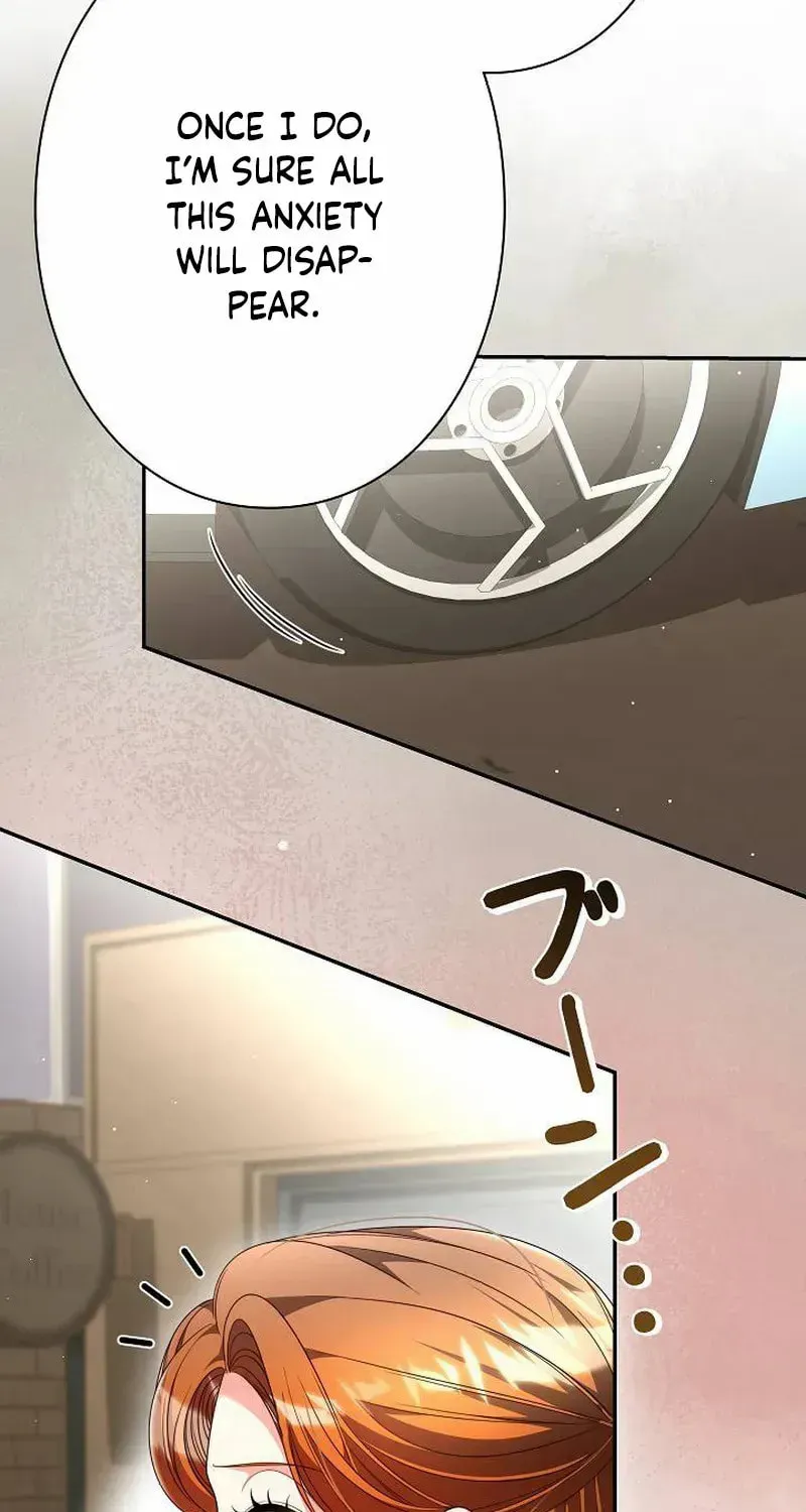 The Perfect Man's Secret Chapter 36 page 46 - 