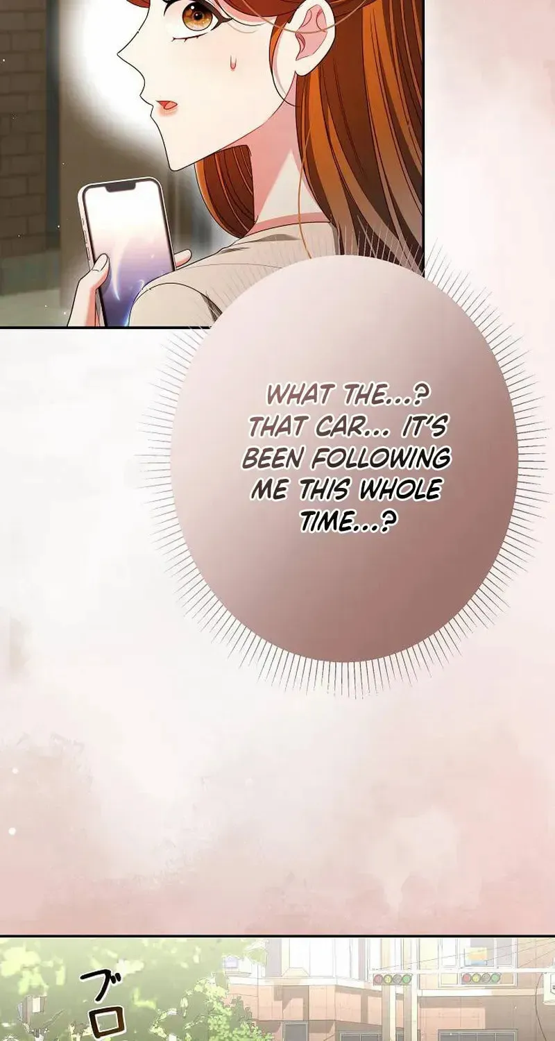The Perfect Man's Secret Chapter 36 page 47 - 