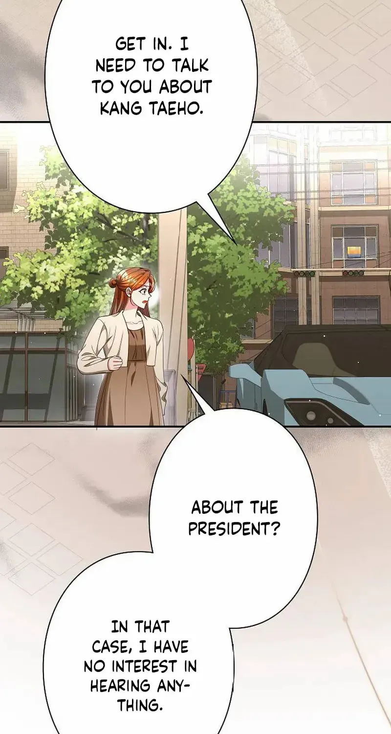 The Perfect Man's Secret Chapter 36 page 53 - 