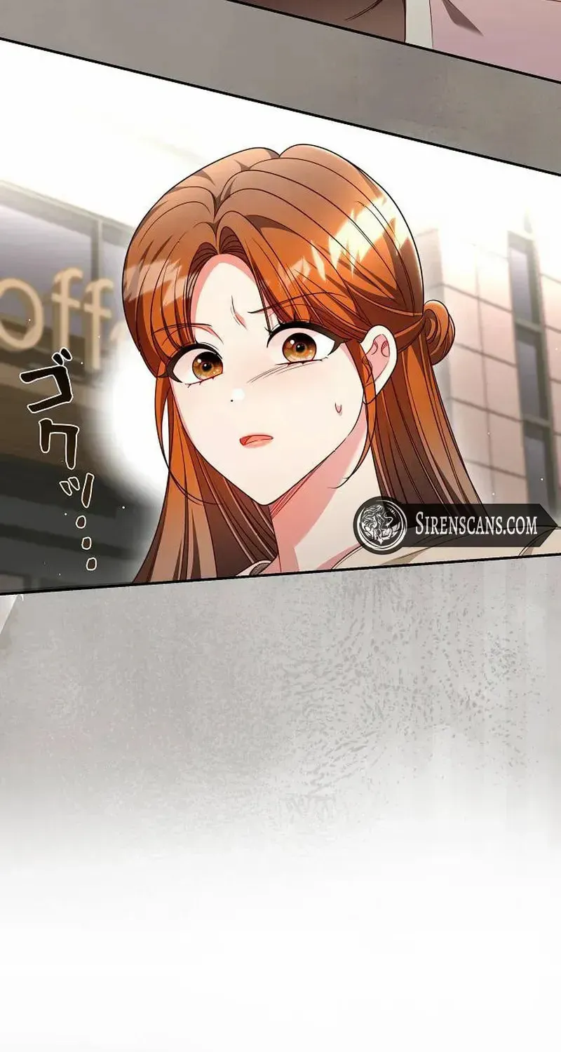 The Perfect Man's Secret Chapter 36 page 55 - 