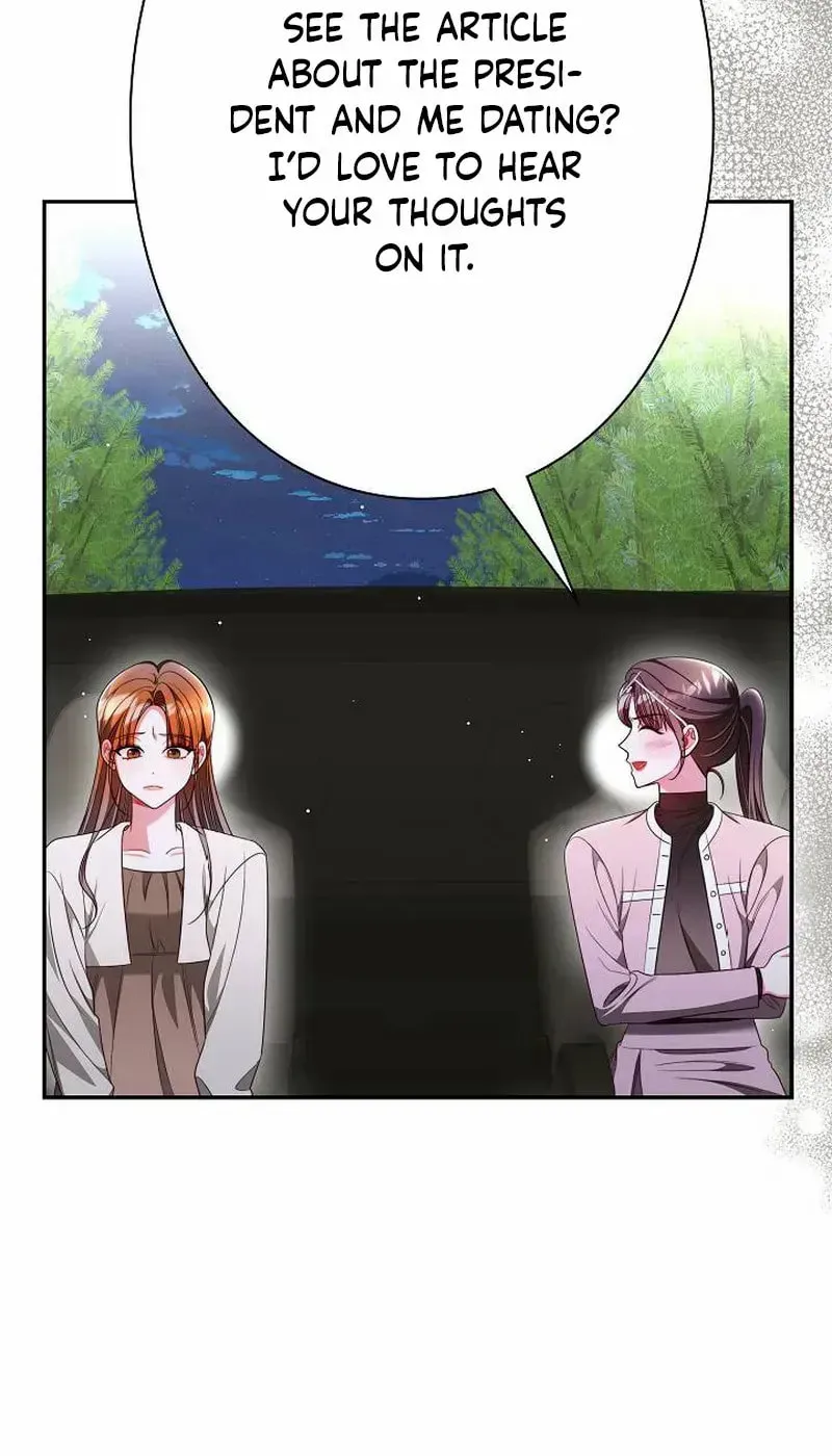 The Perfect Man's Secret Chapter 36 page 57 - 