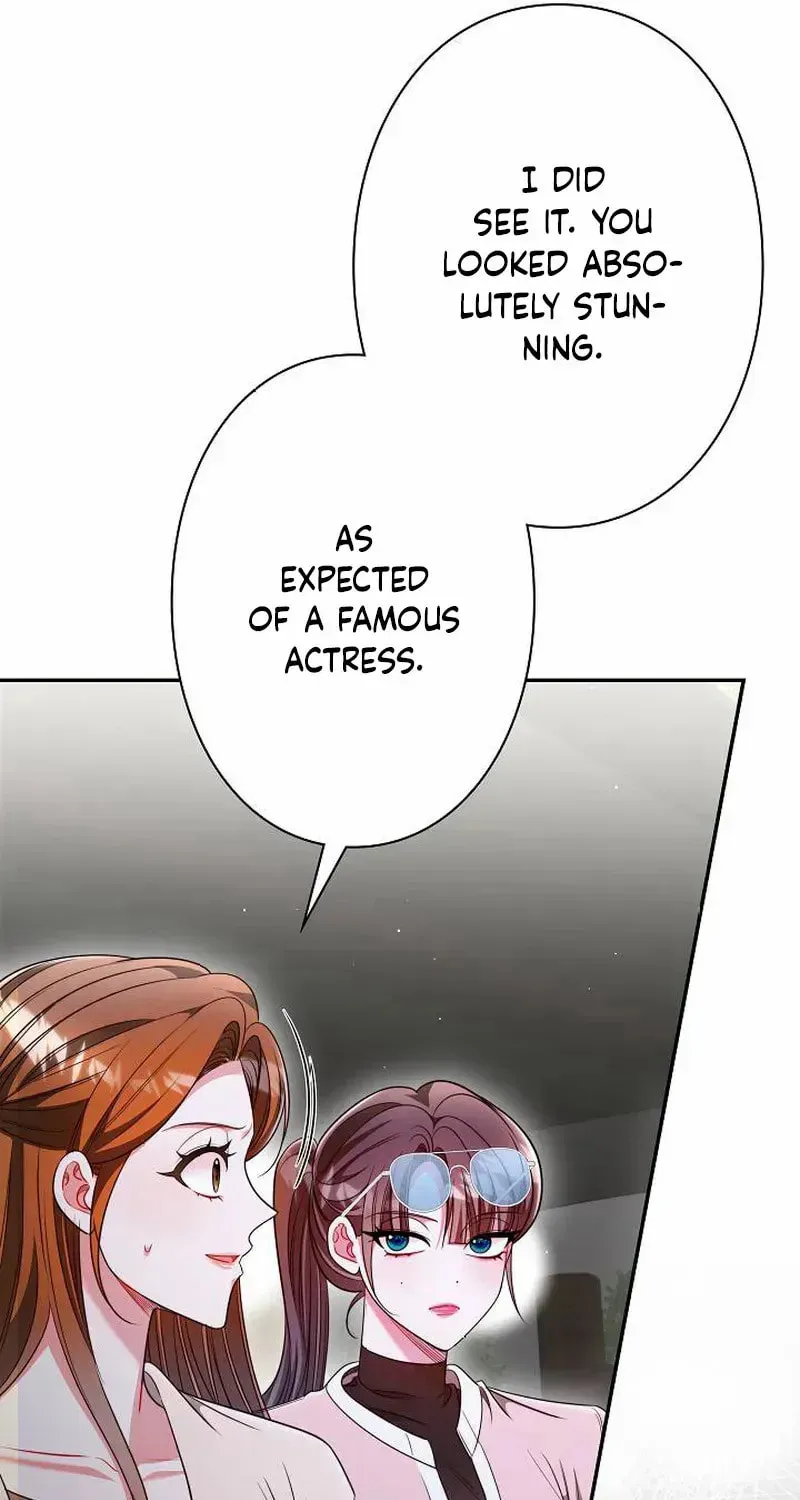 The Perfect Man's Secret Chapter 36 page 58 - 