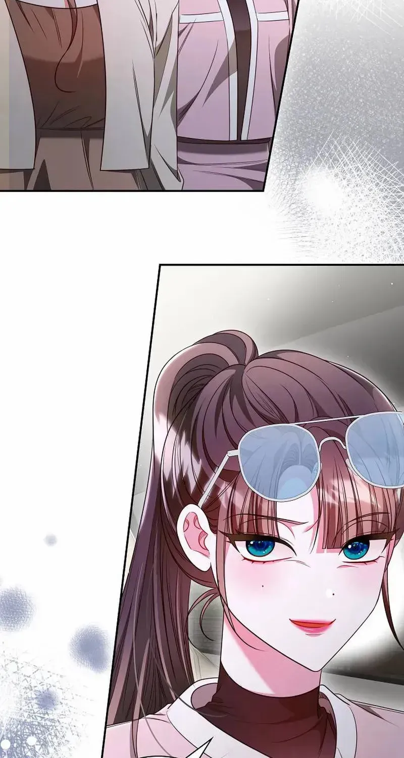 The Perfect Man's Secret Chapter 36 page 59 - 