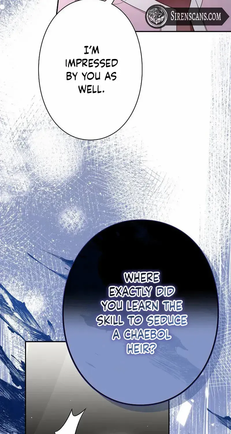 The Perfect Man's Secret Chapter 36 page 60 - 