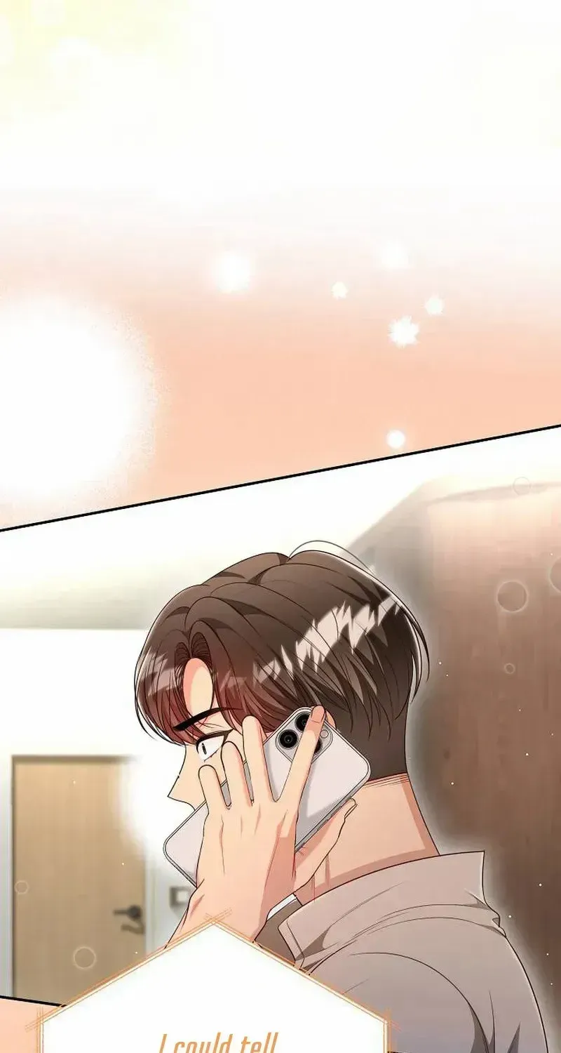 The Perfect Man's Secret Chapter 36 page 7 - 