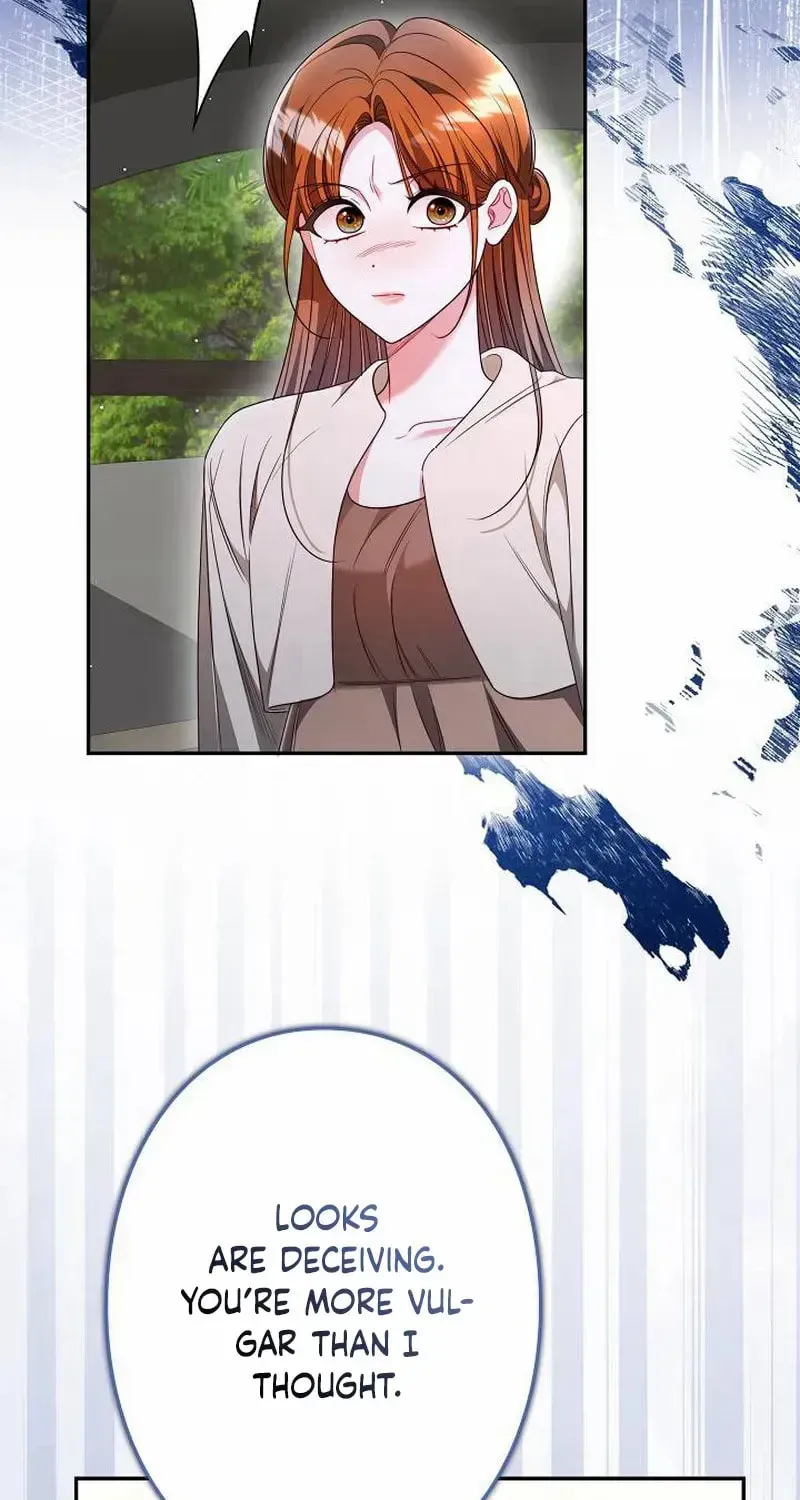 The Perfect Man's Secret Chapter 36 page 61 - 