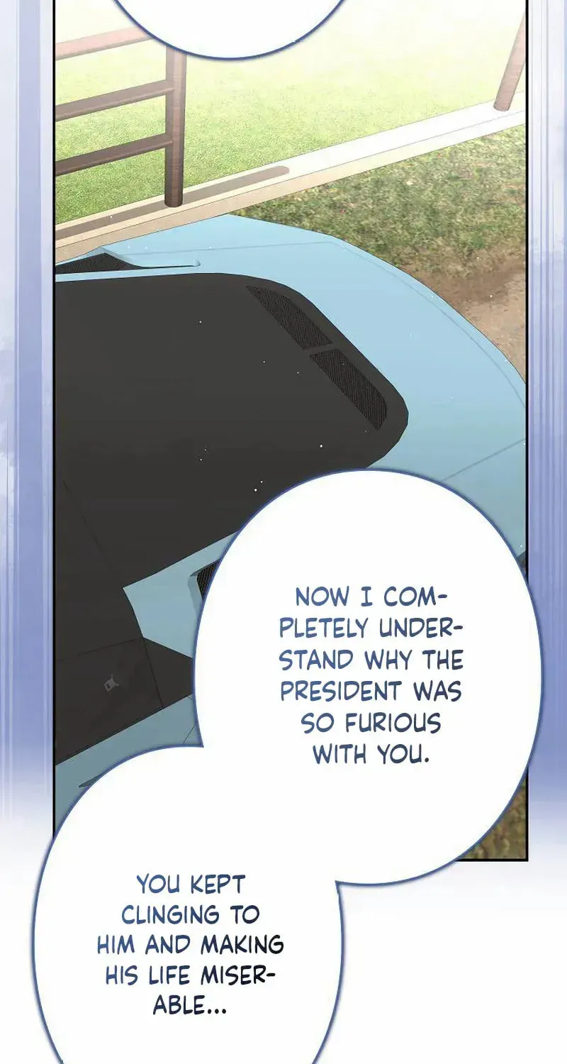 The Perfect Man's Secret Chapter 36 page 62 - 